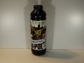RAPTOR™ U-POL чёрный 0.75л. (бутылка)